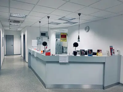 Gemeinschaftspraxis Dr. med. Hüseyin und Leylâ Ayric