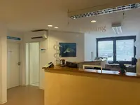 Hausarztpraxis Scheidecker