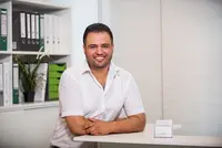 Internistische Hausarztpraxis Ahmad Almasri