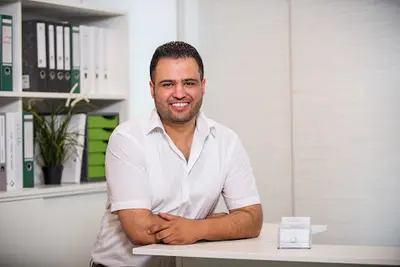 Internistische Hausarztpraxis Ahmad Almasri