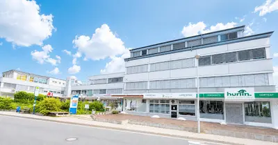 PANMEDICAL MVZ Hausarztmedizin Rüsselsheim