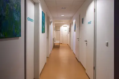 Praxis Dres. Urbanek und Kollegen