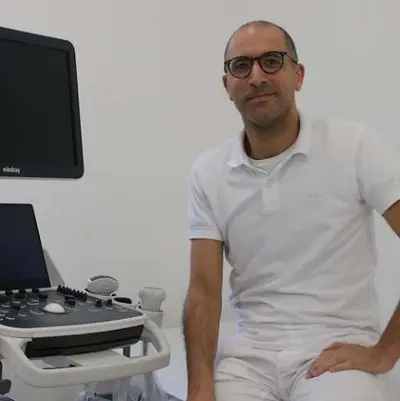 Praxis für Allgemeinmedizin Samir El Amri