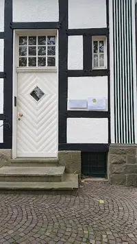 Hausarztzentrum-Rüthen