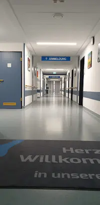 Dr. med. H. Jaradat