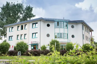 Frau Almut Botsch - Fachärztin für Allgemeinmedizin