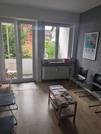 Allgemeinmedizinische Praxis Am Homburg
