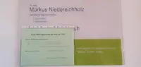Dr. med. Markus Niedereichholz