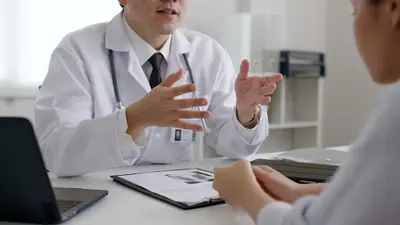 Gemeinschaftspraxis Dr. med. Gerhard Köst, Chirurg & Karin Maurer-Köst, Phlebologin | Praxis für Enddarm- und Venenleiden