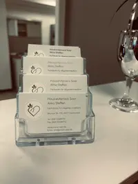 Hausarztpraxis Saar Alma Steffen