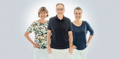 Praxisgemeinschaft Klarenthal