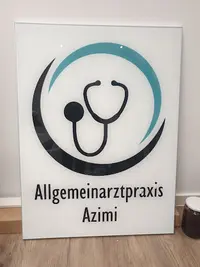 Allgemeinarztpraxis Aziz Azimi