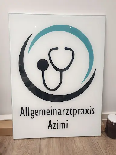 Allgemeinarztpraxis Aziz Azimi
