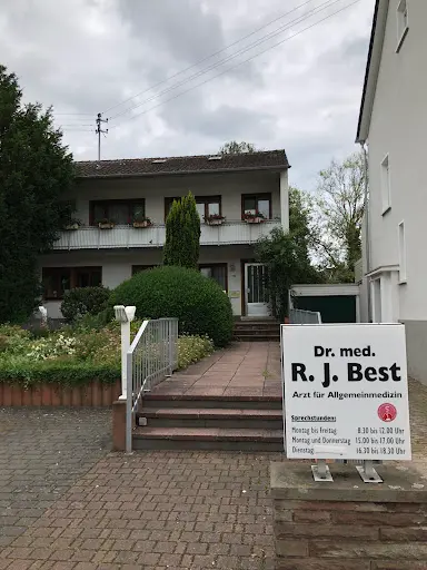 Doctor-medic Herzenni