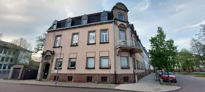 Hausärztliches MVZ Saarlouis / Innenstadt