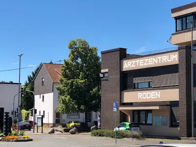 Hausärztliches MVZ Saarlouis / Roden
