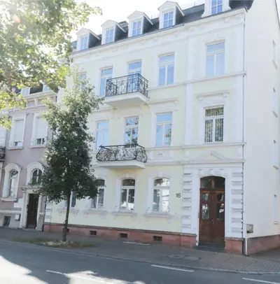 Praxis für Allgemeinmedizin Andrea Kremers in Saarlouis