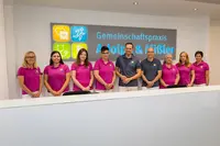Gemeinschaftspraxis Adolph/Mißler