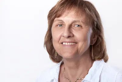Dr. med. Brigitte Gertz