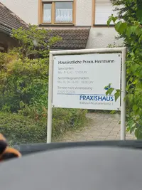 Praxis Lothar Herrmann Fachärzte für Innere Medizin, Fachärzte für Allgemeinmedizin