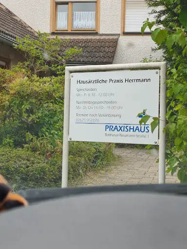 Praxis Lothar Herrmann Fachärzte für Innere Medizin, Fachärzte für Allgemeinmedizin
