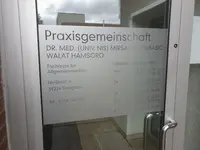 Dr.med (Universität Nis) Buljubasic
