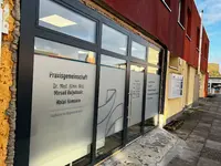 Hausarzt Herr Walat Hamsoro