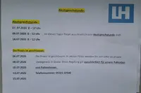 Praxis Dr. med. Heike Lohrentz/Oliver Hartmann