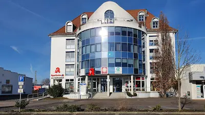 Praxisgemeinschaft Am Salinenhof