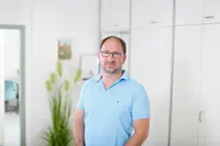 Hausarzt Salzwedel - Raiko Bark - Facharzt für Allgemeinmedizin