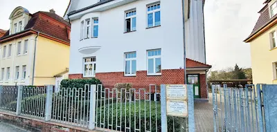 Hausarztpraxis Altmark Prof. Dr. med. R. Willi Grunewald