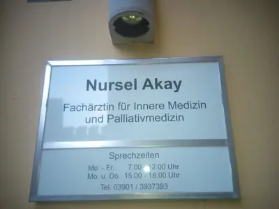 Praxis Akay