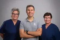 Herr Sören Kopf
