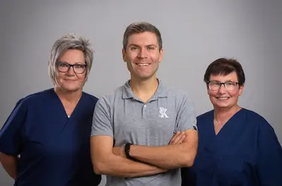 Herr Sören Kopf