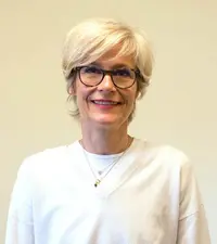 Dr. Arnika Liesenhoff, Fachärztin für Allgemeinmedizin