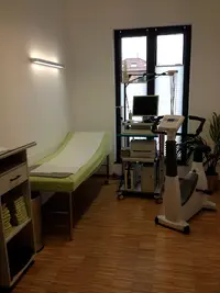 Hausärztliche Praxis Dr. med. Andreas Otto