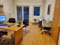 Hausarztpraxis Nur Ikar, Facharzt für Allgemeinmedizin