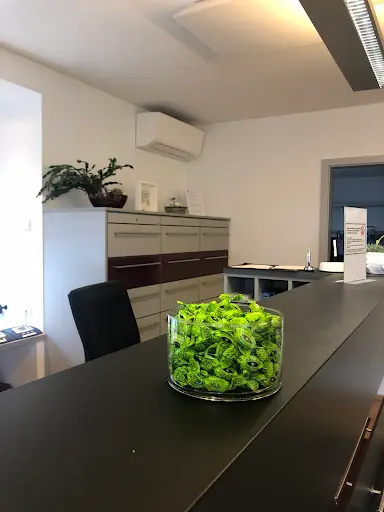 Herr Dr. med. Martin Jungblut