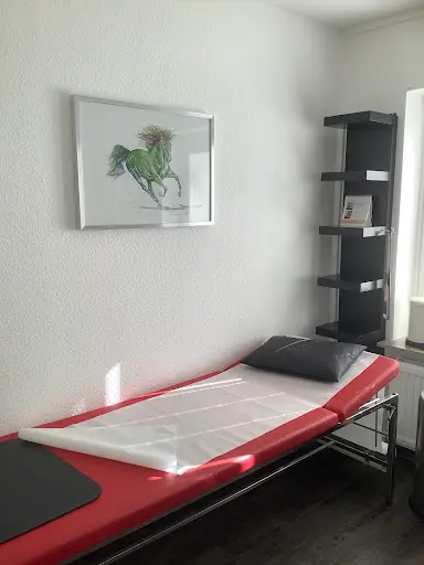 Dr. Mireille Untiedt