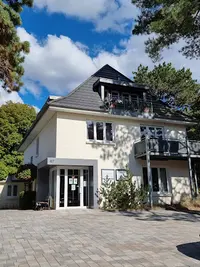 Hausarztpraxis W.A. Schünemann in St. Peter-Ording