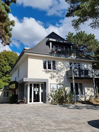 Hausarztpraxis W.A. Schünemann in St. Peter-Ording