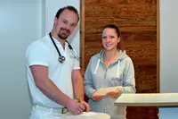 Dr. med. Christopher Andratschke