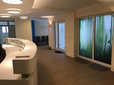 Lenhard&Römer Ihre Hausärzte in Saulheim