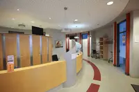 Dres. med. Richard Stock, Meike Ott-Tiemann & Christian Ott