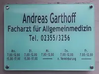 Hausärztliche Gemeinschaftspraxis Garthoff und Lehmkühler