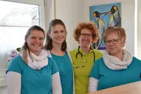 Praxis Dr. Hanser Allgemeinmedizin & Osteopathie