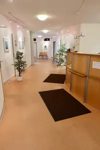 Hausarztpraxis Miesners Hof (Dres. Dinkela & Schützler)