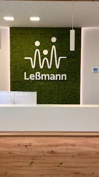 Praxis für Allgemeinmedizin Dr. med. Franz und Johannes Leßmann