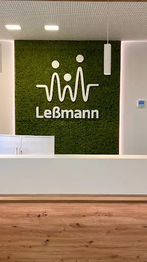Praxis für Allgemeinmedizin Dr. med. Franz und Johannes Leßmann