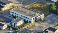 Hausarzt-Zentrum Scheßlitz | Fachärzte für Allgemeinmedizin | Dres. Schumm, Lebert, Tzschentke, Steinbach